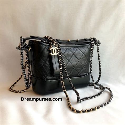 chanel gabrielle handbag replica|chanel gabrielle bag price euro.